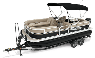 BOATZON | 2024 Ranger Boats 200C