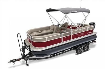 BOATZON | 2024 Ranger Boats 200C