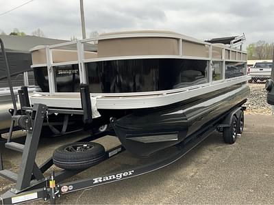 BOATZON | 2024 Ranger Boats 200C