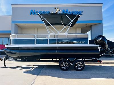 BOATZON | 2024 Ranger Boats 200C