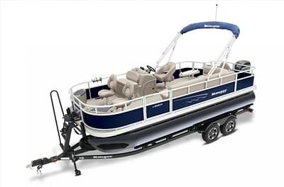 BOATZON | 2024 Ranger Boats 200F