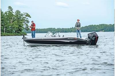 BOATZON | 2024 Ranger Boats 2080MS