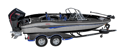 BOATZON | 2024 Ranger Boats 2080MS