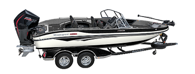 BOATZON | 2024 Ranger Boats 2080MS