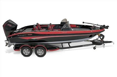 BOATZON | 2024 Ranger Boats 2080MS