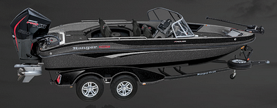 BOATZON | 2024 Ranger Boats 2080MS