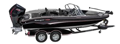 BOATZON | 2024 Ranger Boats 2080MS