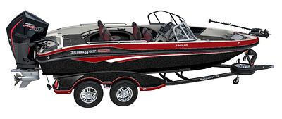 BOATZON | 2024 Ranger Boats 2080MS