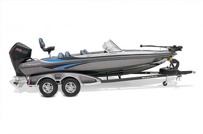 BOATZON | 2024 Ranger Boats 212LS