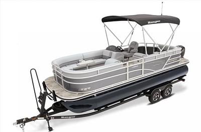 BOATZON | 2024 Ranger Boats 223C