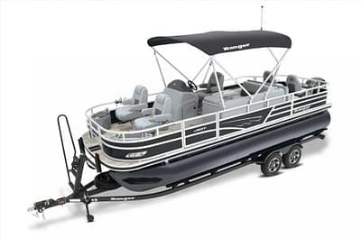 BOATZON | 2024 Ranger Boats 223F