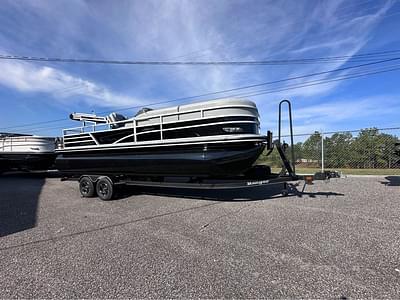 BOATZON | 2024 Ranger Boats 223FC