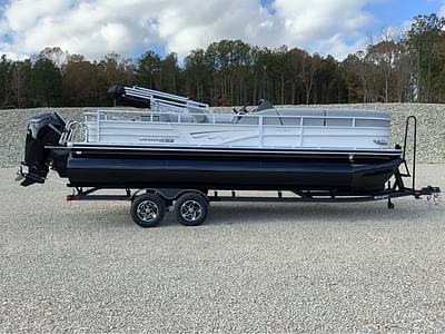 BOATZON | 2024 Ranger Boats 223FC