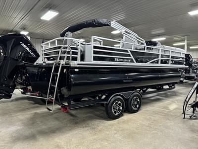 BOATZON | 2024 Ranger Boats 223FC