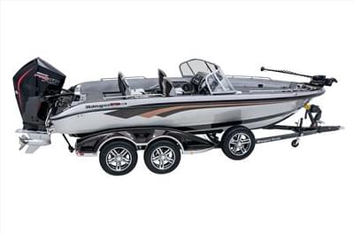 BOATZON | 2024 Ranger Boats 620 Cup