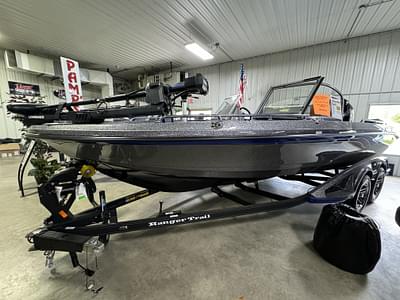 BOATZON | 2024 Ranger Boats 620 FS CUP