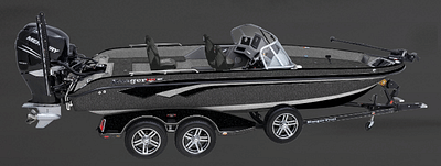 BOATZON | 2024 Ranger Boats 620FS Cup Equipped