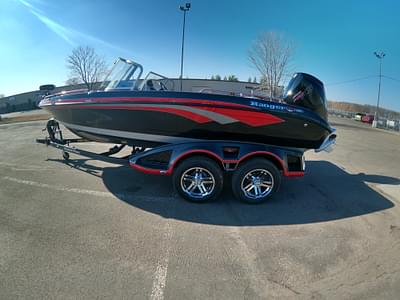 BOATZON | 2024 Ranger Boats 620FS Cup Equipped