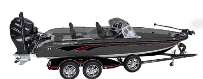 BOATZON | 2024 Ranger Boats 620FS Cup Equipped