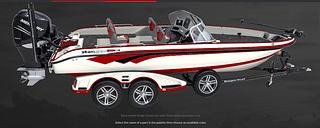 BOATZON | 2024 Ranger Boats 621 Cup