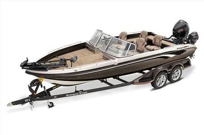 BOATZON | 2024 Ranger Boats 621FS Cup Equipped