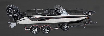 BOATZON | 2024 Ranger Boats 621FS Cup Equipped