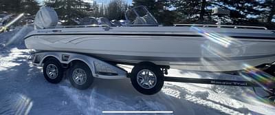 BOATZON | 2024 Ranger Boats 622 Pro