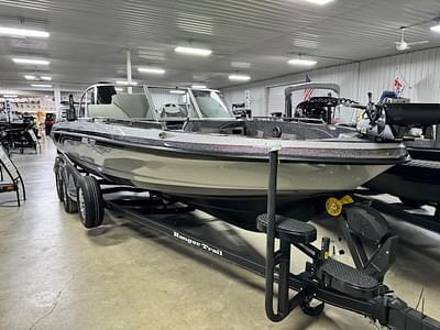 BOATZON | 2024 Ranger Boats 622FS Pro