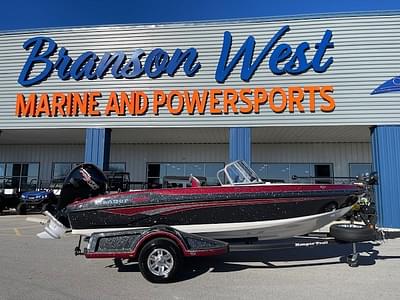 BOATZON | 2024 Ranger Boats R1850MS