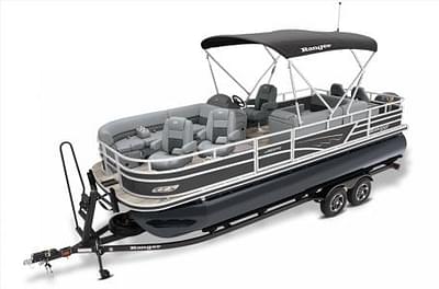 BOATZON | 2024 Ranger Boats Ranger 223 FC