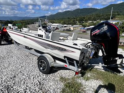 BOATZON | 2024 Ranger Boats RB190