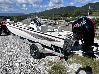 BOATZON | 2024 Ranger Boats RB190 BOATZON | 2024 Ranger Boats RB190