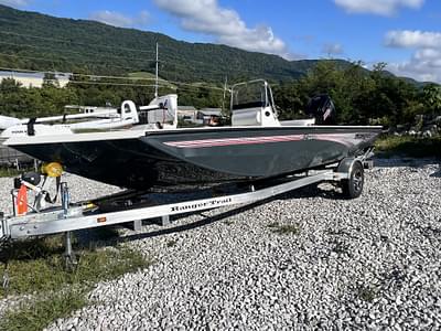 BOATZON | 2024 Ranger Boats RB190 BOATZON | 2024 Ranger Boats RB190