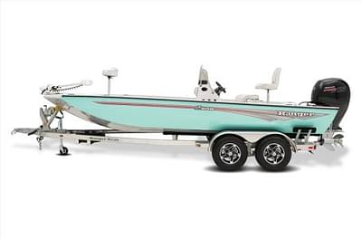 BOATZON | 2024 Ranger Boats RB200