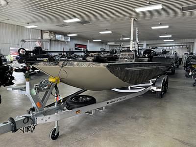 BOATZON | 2024 Ranger Boats RB200