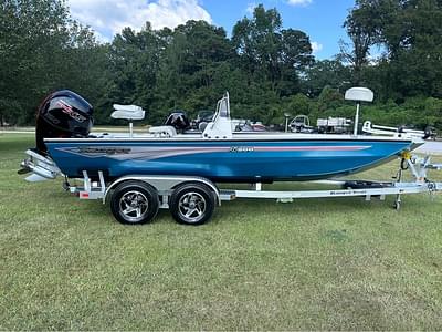 BOATZON | 2024 Ranger Boats RB200 BOATZON | 2024 Ranger Boats RB200