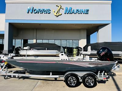 BOATZON | 2024 Ranger Boats RB200