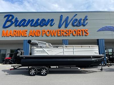 BOATZON | 2024 Ranger Boats RP223C