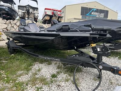 BOATZON | 2024 Ranger Boats RT178