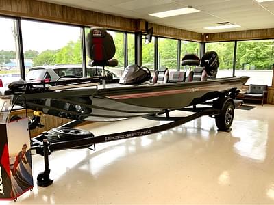 BOATZON | 2024 Ranger Boats RT178