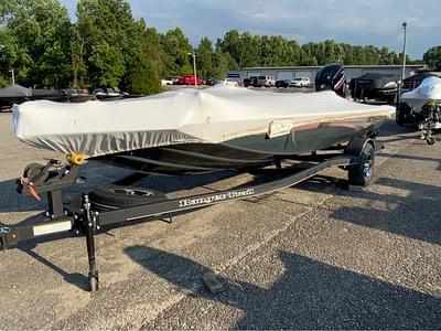 BOATZON | 2024 Ranger Boats RT178