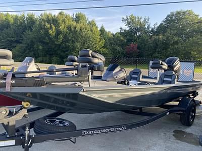 BOATZON | 2024 Ranger Boats RT178