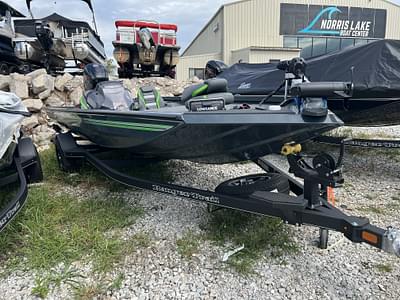 BOATZON | 2024 Ranger Boats RT188 BOATZON | 2024 Ranger Boats RT188