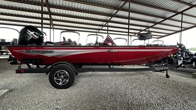 BOATZON | 2024 Ranger Boats RT188