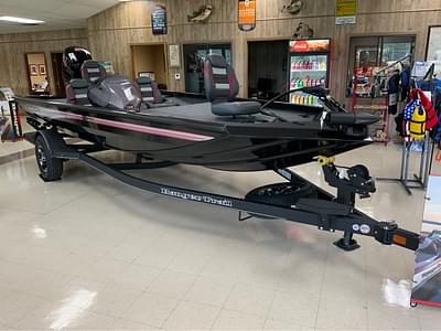 BOATZON | 2024 Ranger Boats RT188