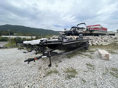 BOATZON | 2024 Ranger Boats RT188P