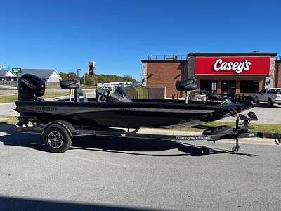 BOATZON | 2024 Ranger Boats RT188P