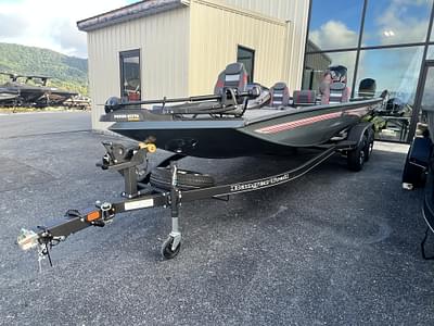 BOATZON | 2024 Ranger Boats RT198P