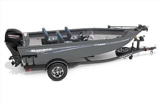 BOATZON | 2024 Ranger Boats VS1665SC