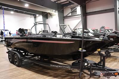 BOATZON | 2024 Ranger Boats VX1888WT